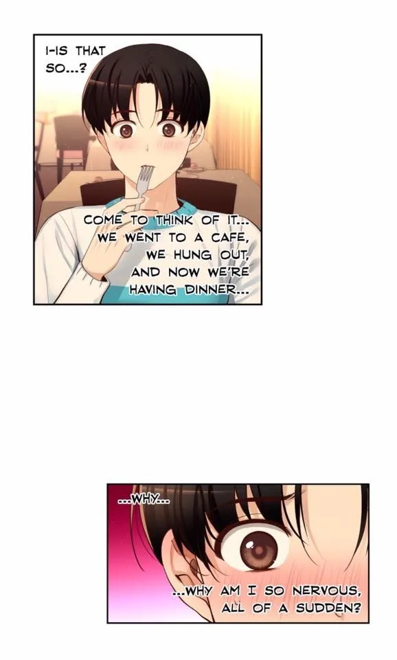 A Man Like You (A Guy Like You) - Chapter 38 Page 31
