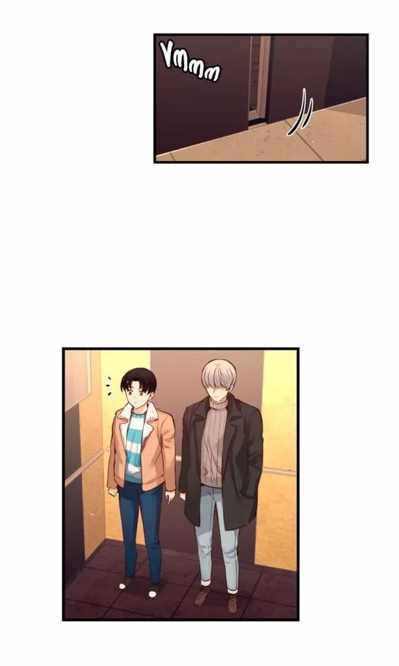 A Man Like You (A Guy Like You) - Chapter 38 Page 34