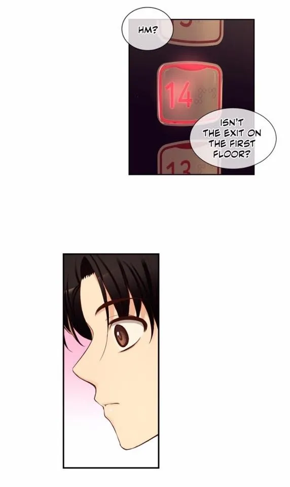 A Man Like You (A Guy Like You) - Chapter 38 Page 35