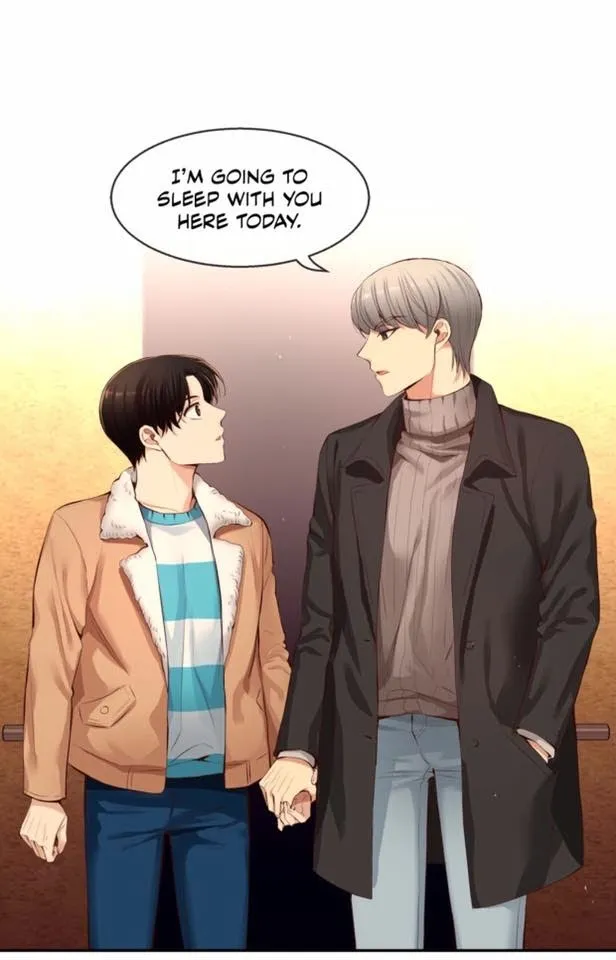 A Man Like You (A Guy Like You) - Chapter 38 Page 37