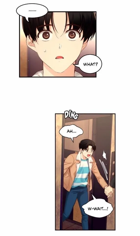 A Man Like You (A Guy Like You) - Chapter 38 Page 38