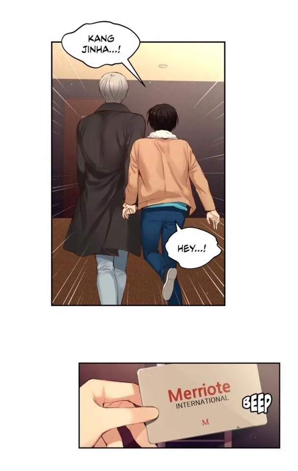 A Man Like You (A Guy Like You) - Chapter 38 Page 39