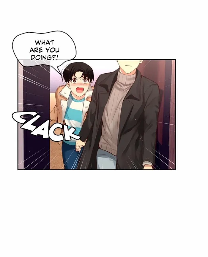 A Man Like You (A Guy Like You) - Chapter 38 Page 40