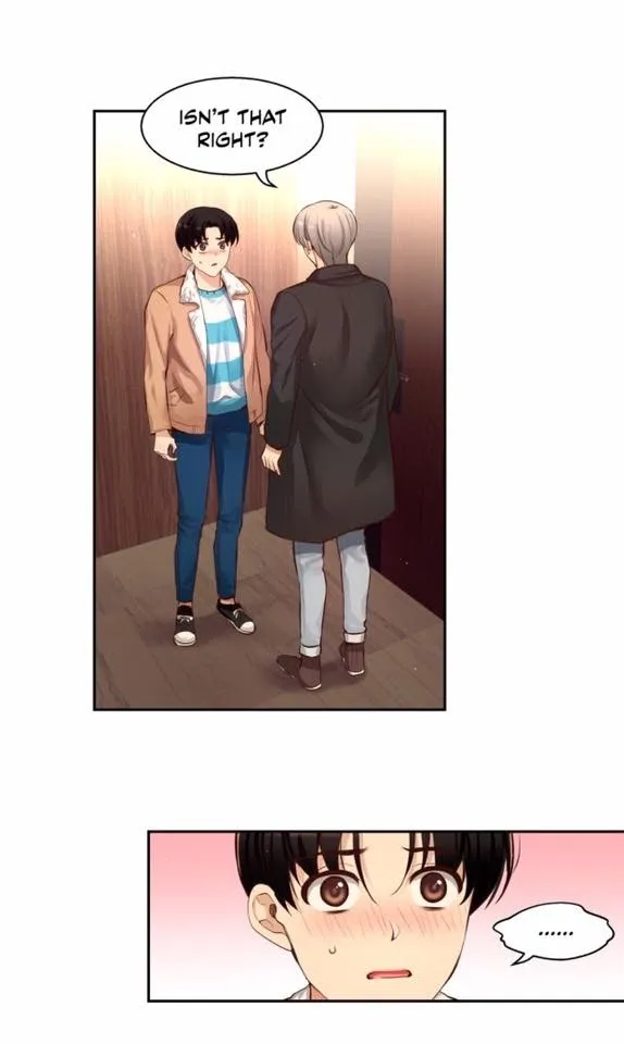 A Man Like You (A Guy Like You) - Chapter 38 Page 43
