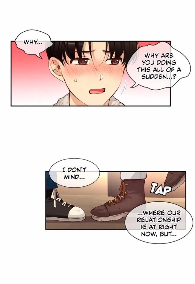 A Man Like You (A Guy Like You) - Chapter 38 Page 44