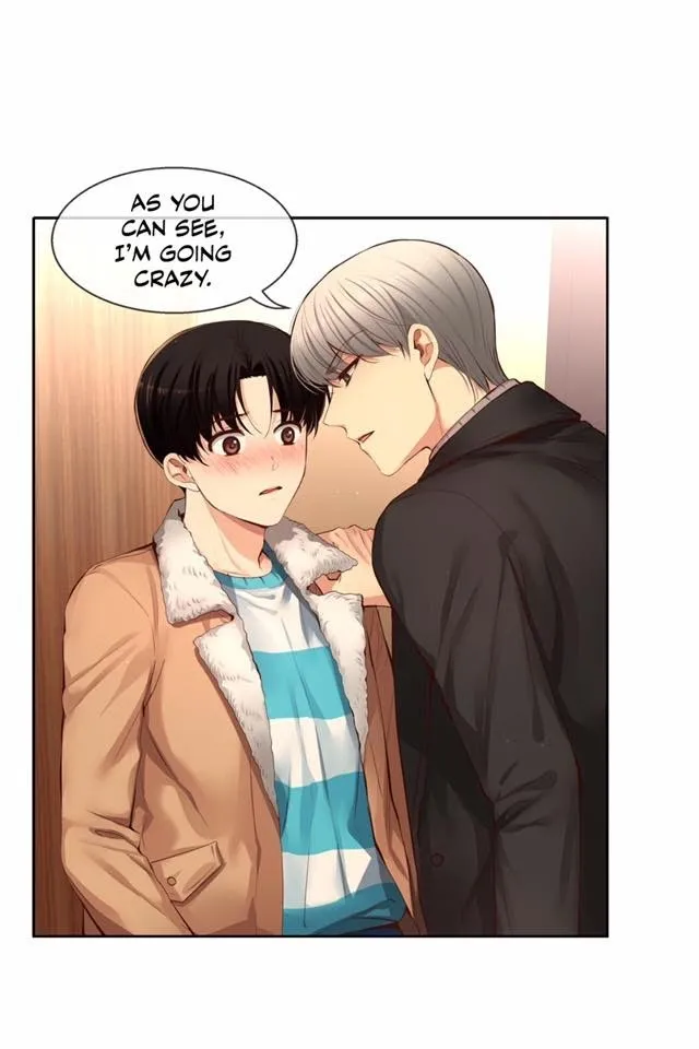 A Man Like You (A Guy Like You) - Chapter 38 Page 45