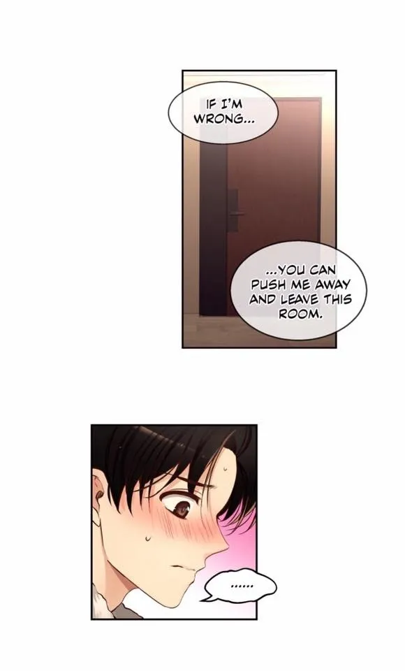A Man Like You (A Guy Like You) - Chapter 38 Page 46