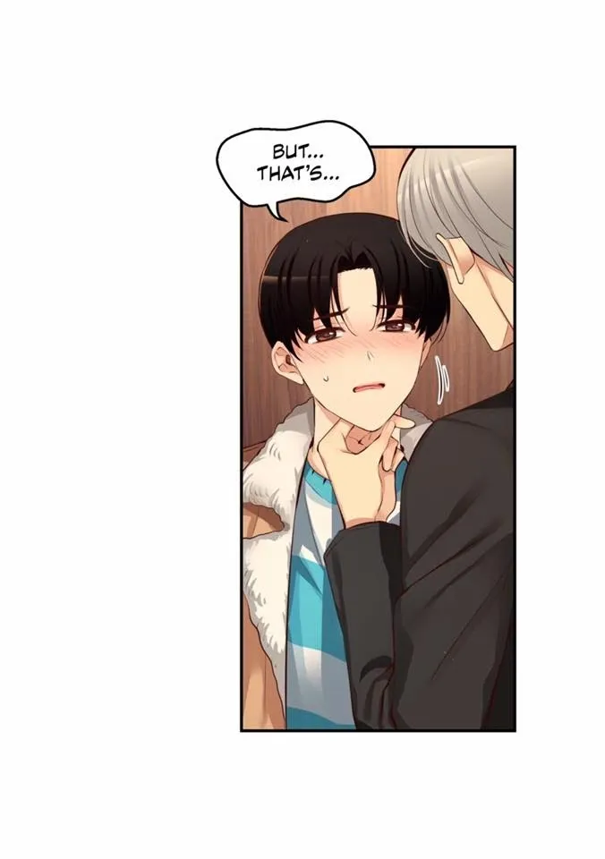 A Man Like You (A Guy Like You) - Chapter 38 Page 47