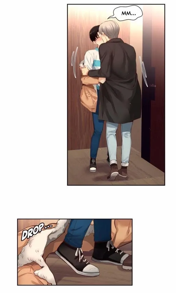 A Man Like You (A Guy Like You) - Chapter 38 Page 51