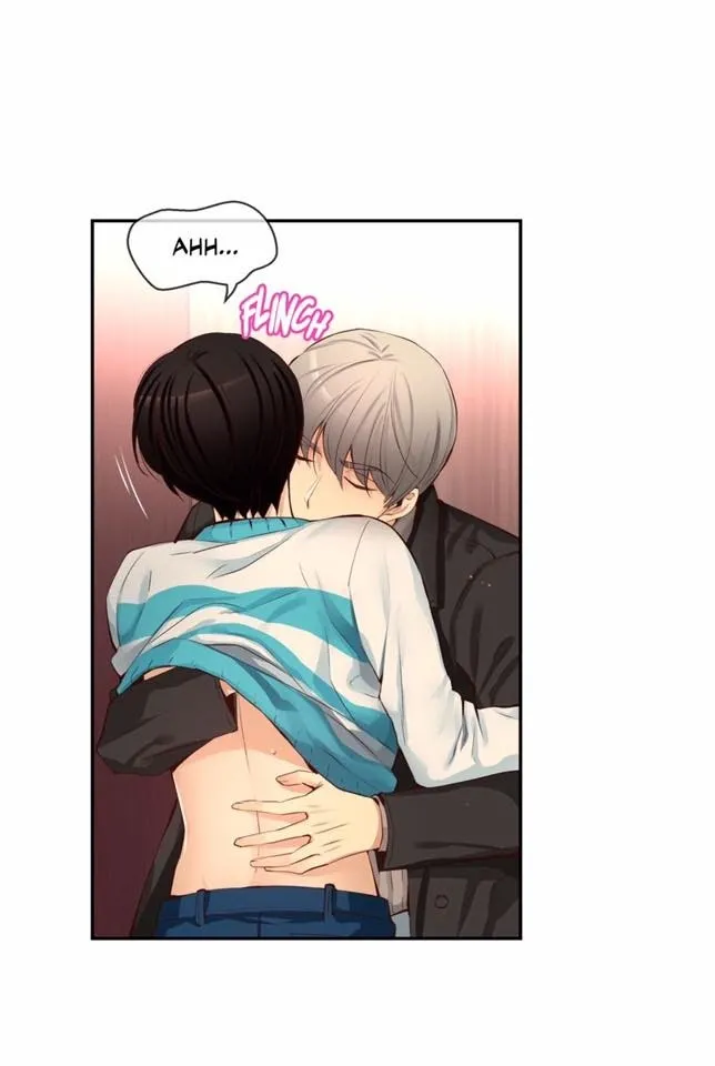 A Man Like You (A Guy Like You) - Chapter 38 Page 53