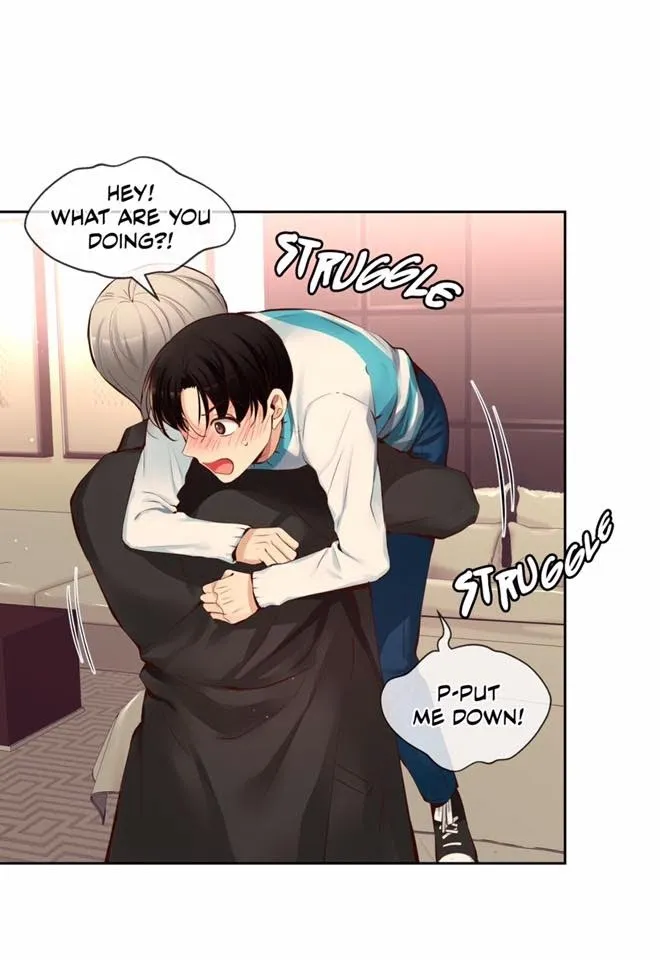 A Man Like You (A Guy Like You) - Chapter 38 Page 55