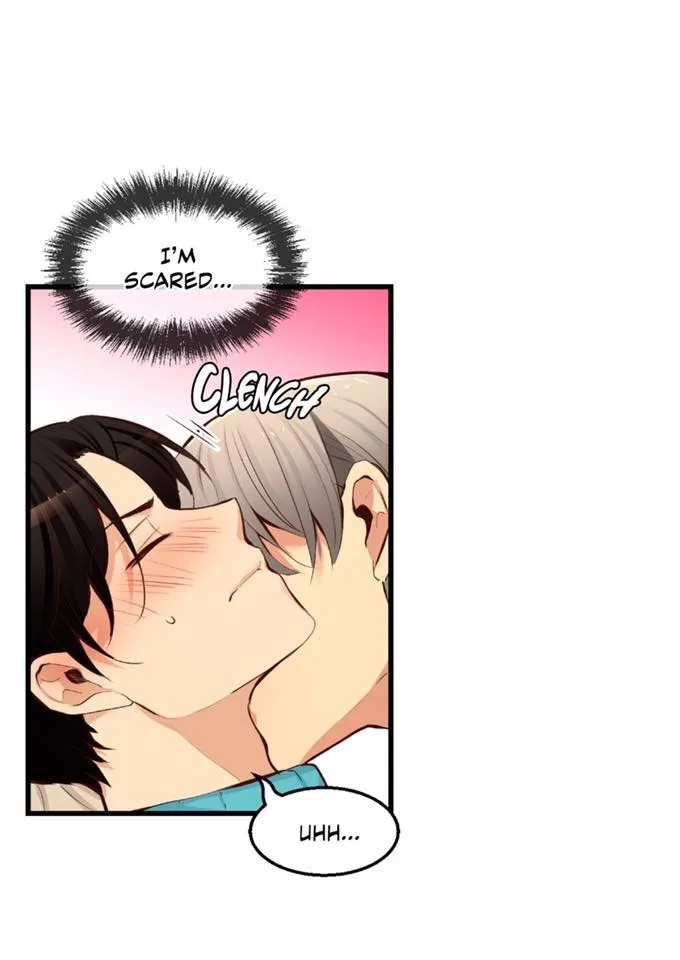 A Man Like You (A Guy Like You) - Chapter 38 Page 59