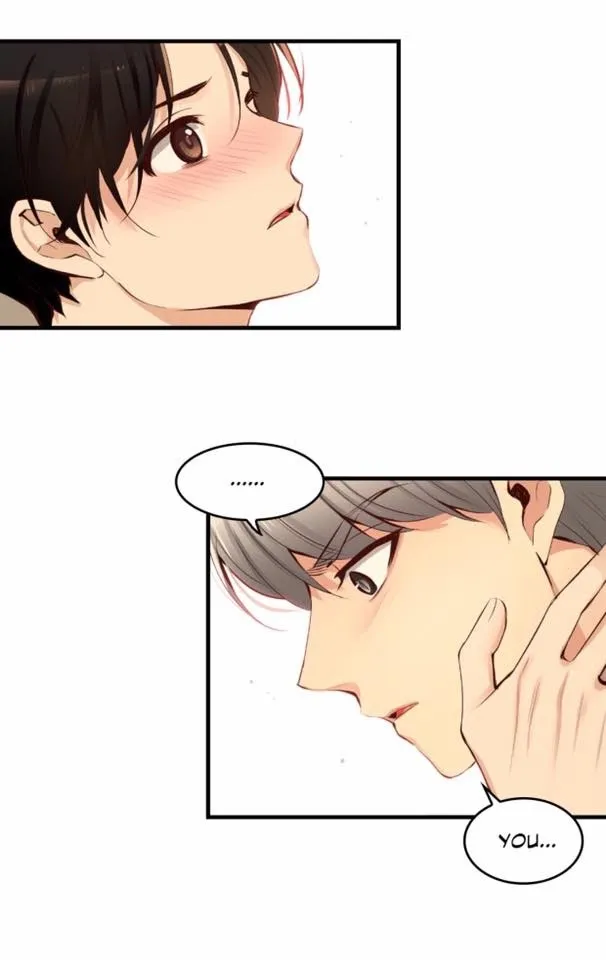 A Man Like You (A Guy Like You) - Chapter 38 Page 69