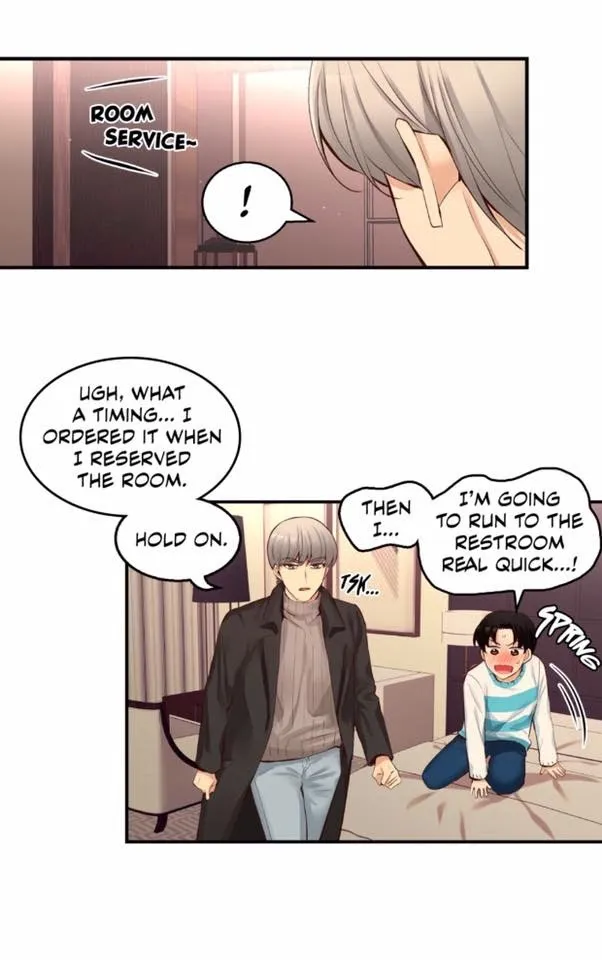 A Man Like You (A Guy Like You) - Chapter 38 Page 71