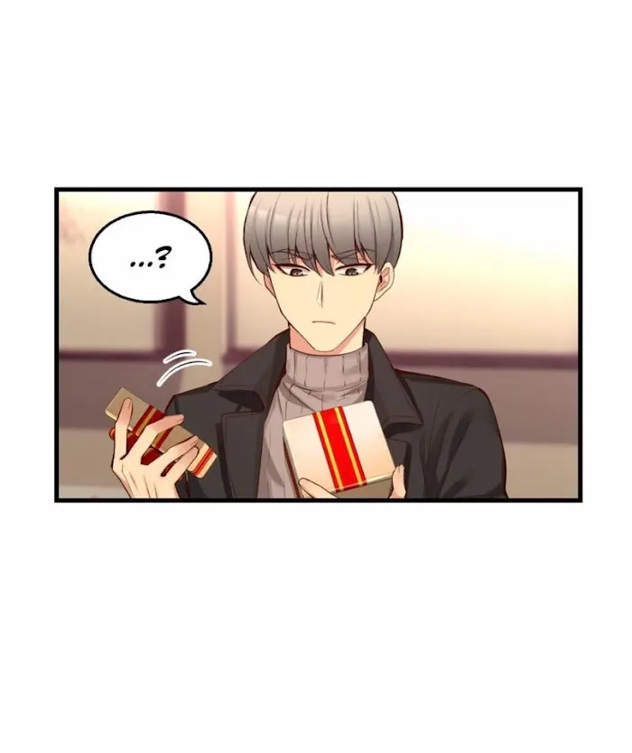A Man Like You (A Guy Like You) - Chapter 38 Page 74