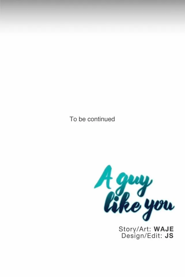A Man Like You (A Guy Like You) - Chapter 38 Page 77