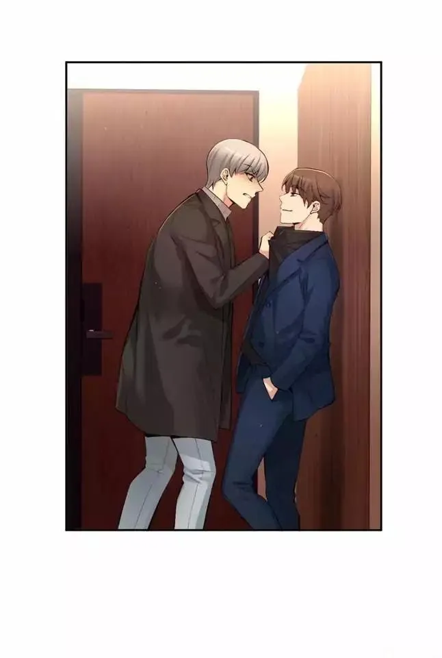 A Man Like You (A Guy Like You) - Chapter 39 Page 2