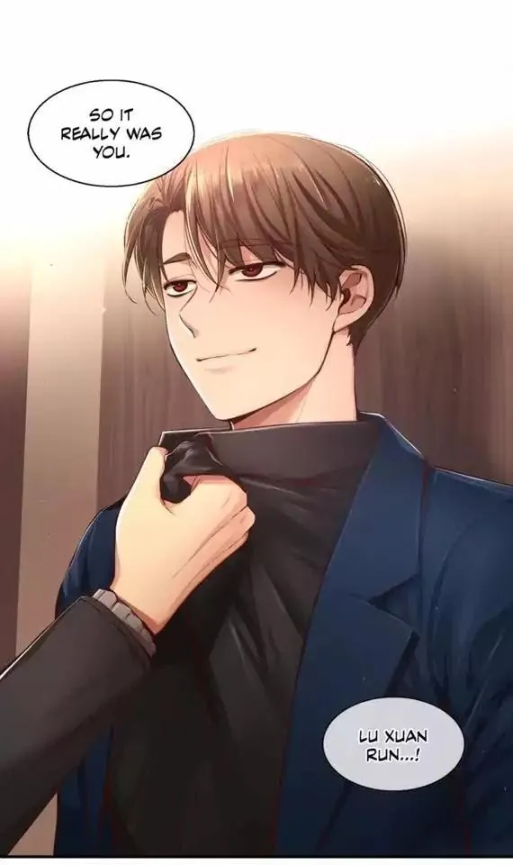 A Man Like You (A Guy Like You) - Chapter 39 Page 3