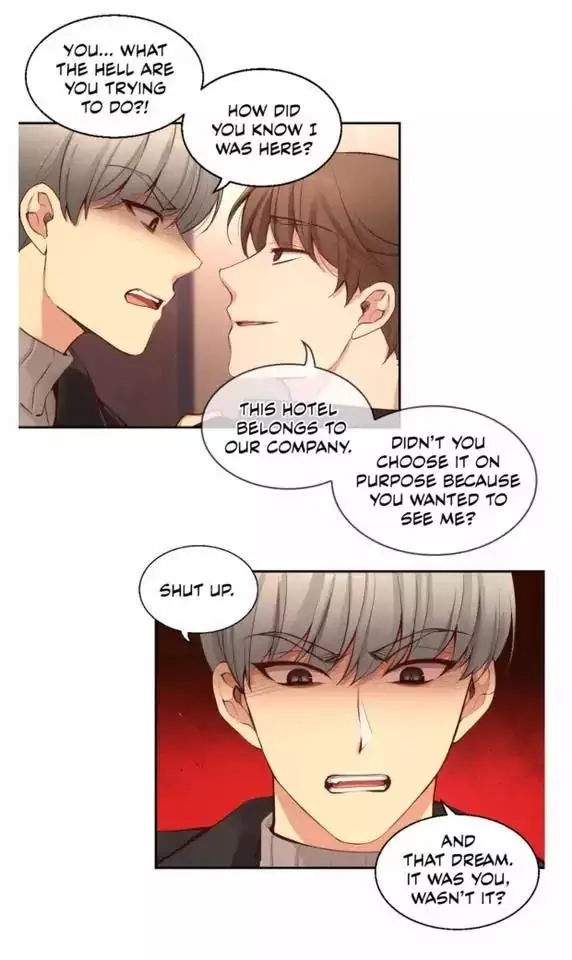 A Man Like You (A Guy Like You) - Chapter 39 Page 4
