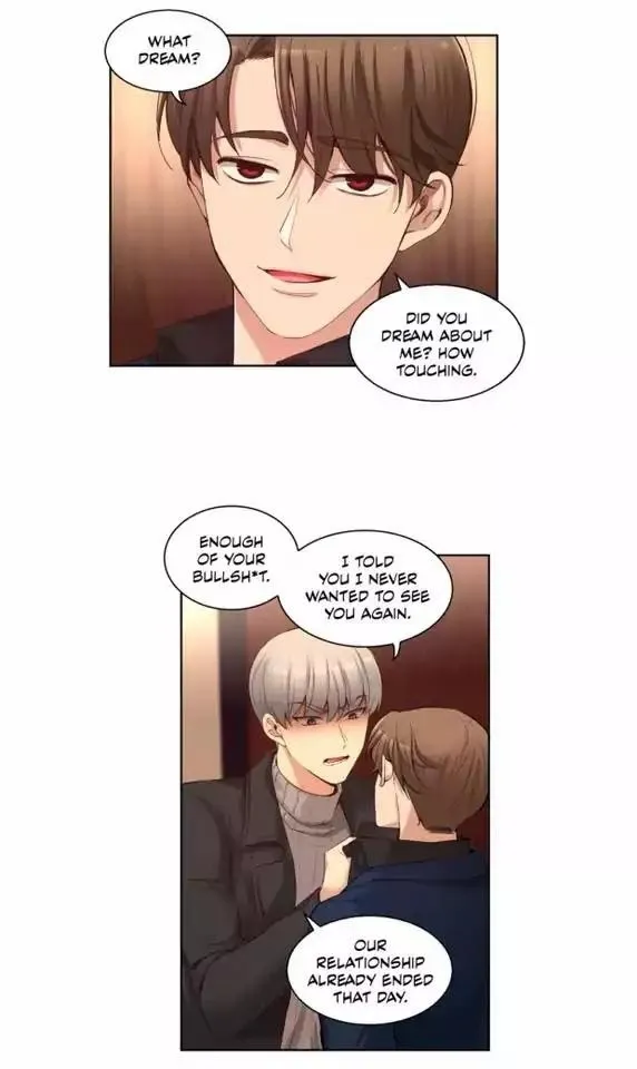 A Man Like You (A Guy Like You) - Chapter 39 Page 5