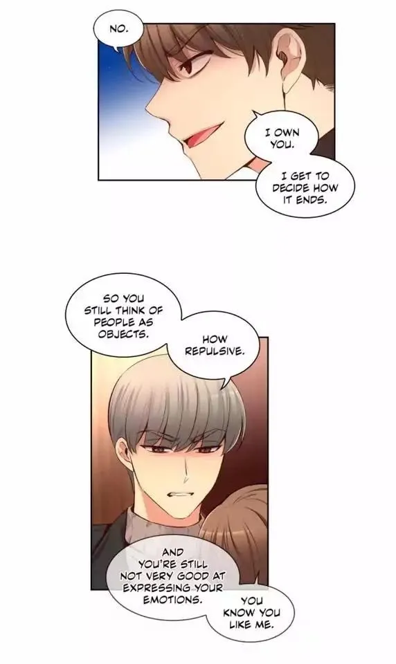 A Man Like You (A Guy Like You) - Chapter 39 Page 6