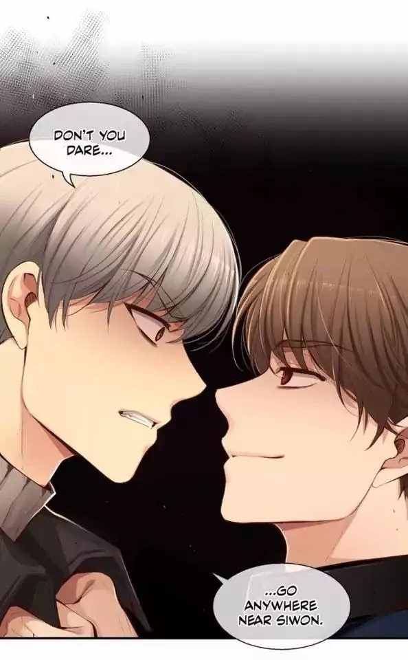 A Man Like You (A Guy Like You) - Chapter 39 Page 10