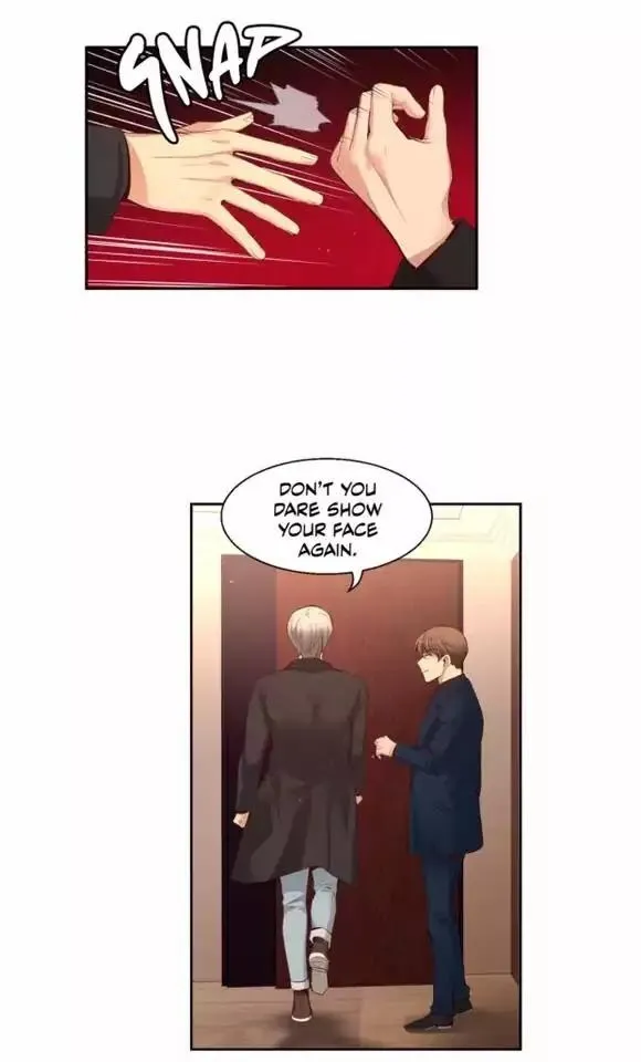 A Man Like You (A Guy Like You) - Chapter 39 Page 11