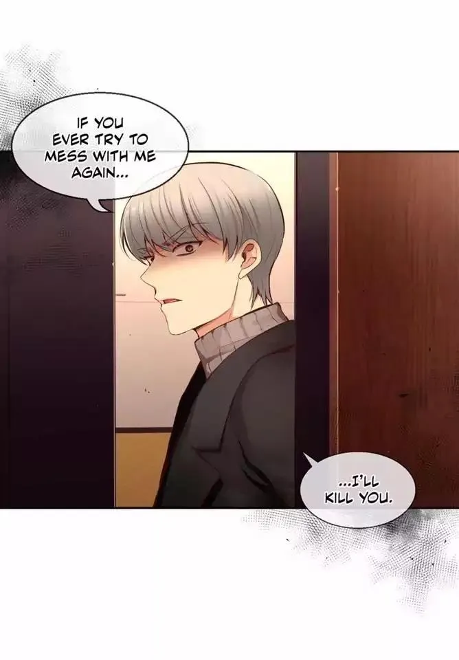 A Man Like You (A Guy Like You) - Chapter 39 Page 12