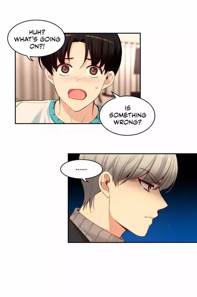 A Man Like You (A Guy Like You) - Chapter 39 Page 15