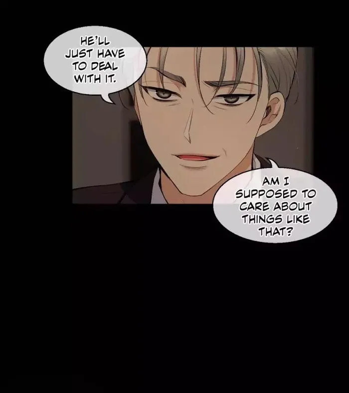 A Man Like You (A Guy Like You) - Chapter 39 Page 20