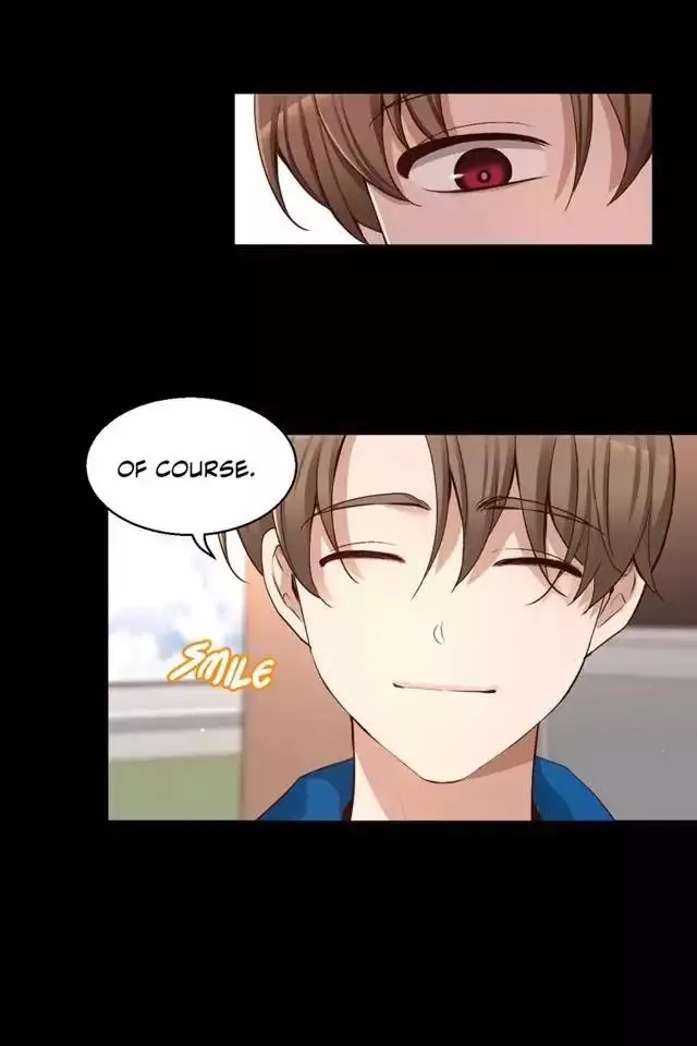 A Man Like You (A Guy Like You) - Chapter 39 Page 29