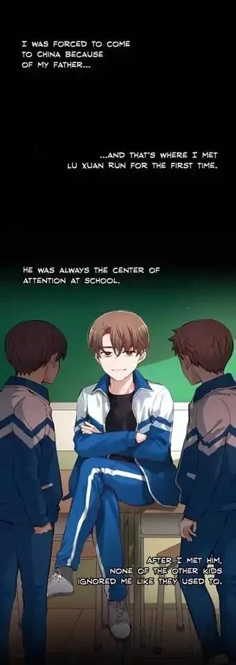 A Man Like You (A Guy Like You) - Chapter 39 Page 30