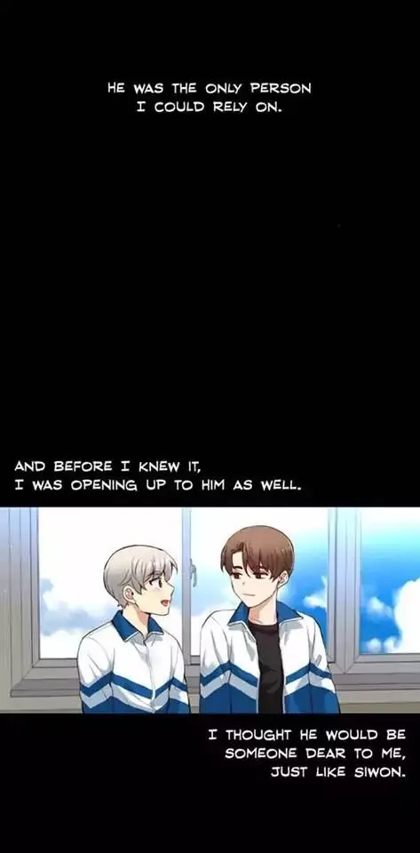A Man Like You (A Guy Like You) - Chapter 39 Page 31