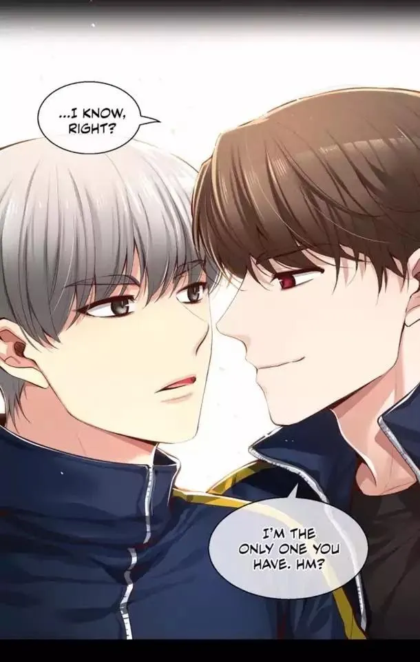 A Man Like You (A Guy Like You) - Chapter 39 Page 34