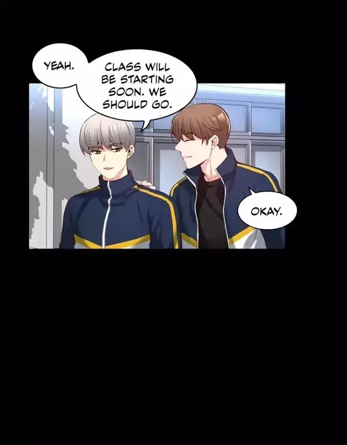 A Man Like You (A Guy Like You) - Chapter 39 Page 35