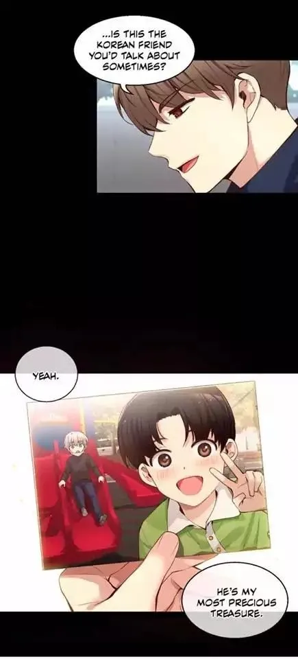 A Man Like You (A Guy Like You) - Chapter 39 Page 38