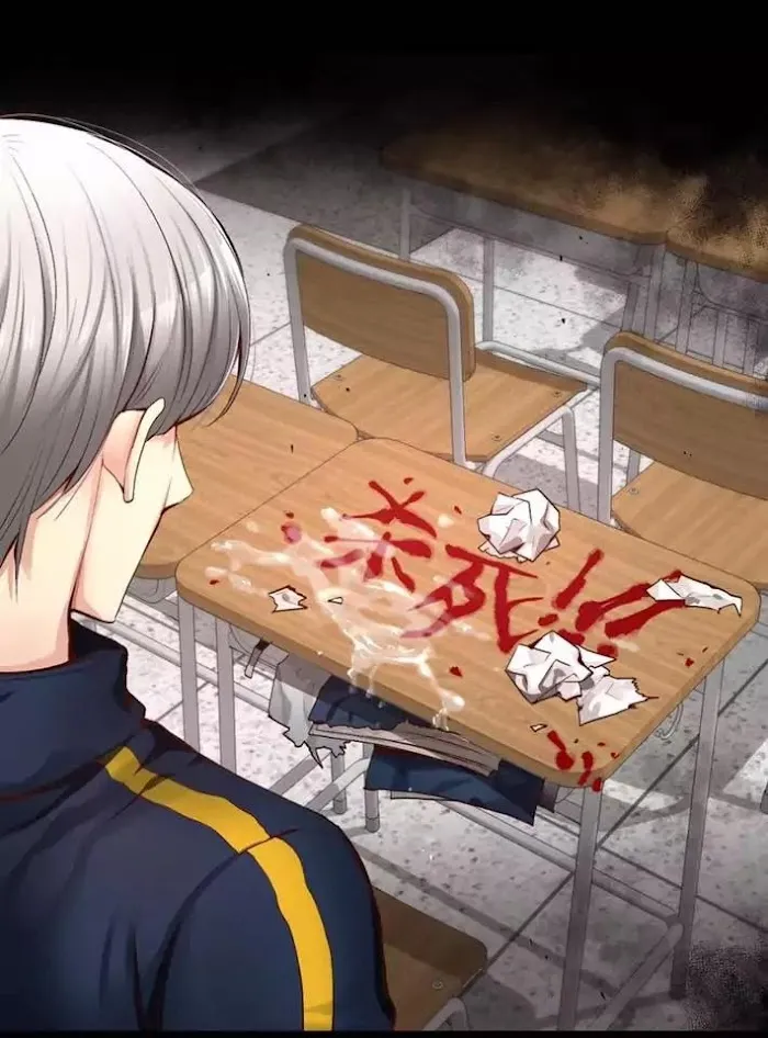 A Man Like You (A Guy Like You) - Chapter 39 Page 42