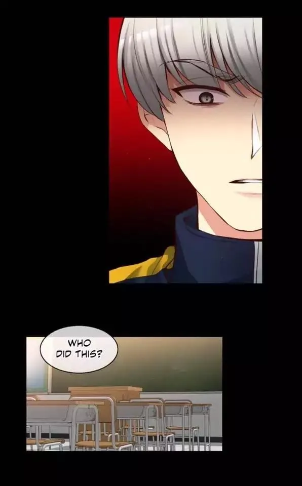 A Man Like You (A Guy Like You) - Chapter 39 Page 43