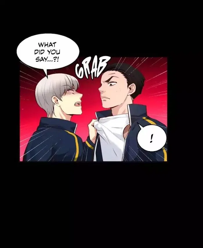 A Man Like You (A Guy Like You) - Chapter 39 Page 46