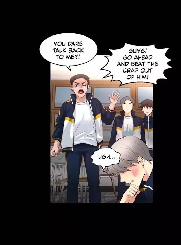 A Man Like You (A Guy Like You) - Chapter 39 Page 48