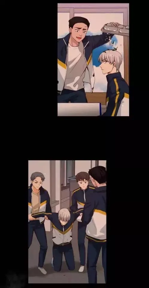 A Man Like You (A Guy Like You) - Chapter 39 Page 51