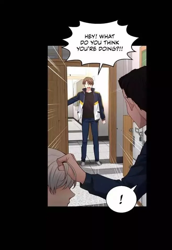 A Man Like You (A Guy Like You) - Chapter 39 Page 54