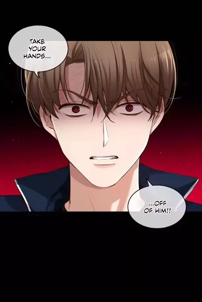 A Man Like You (A Guy Like You) - Chapter 39 Page 55