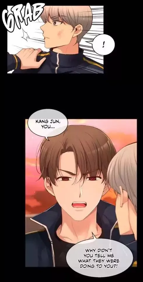 A Man Like You (A Guy Like You) - Chapter 39 Page 57