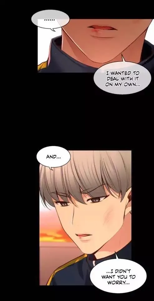 A Man Like You (A Guy Like You) - Chapter 39 Page 59