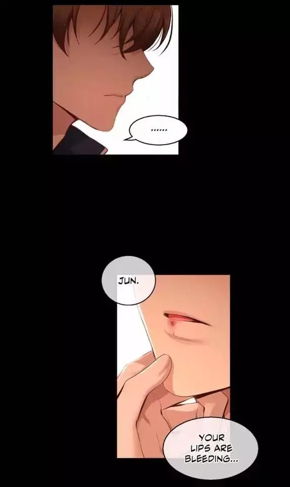 A Man Like You (A Guy Like You) - Chapter 39 Page 60