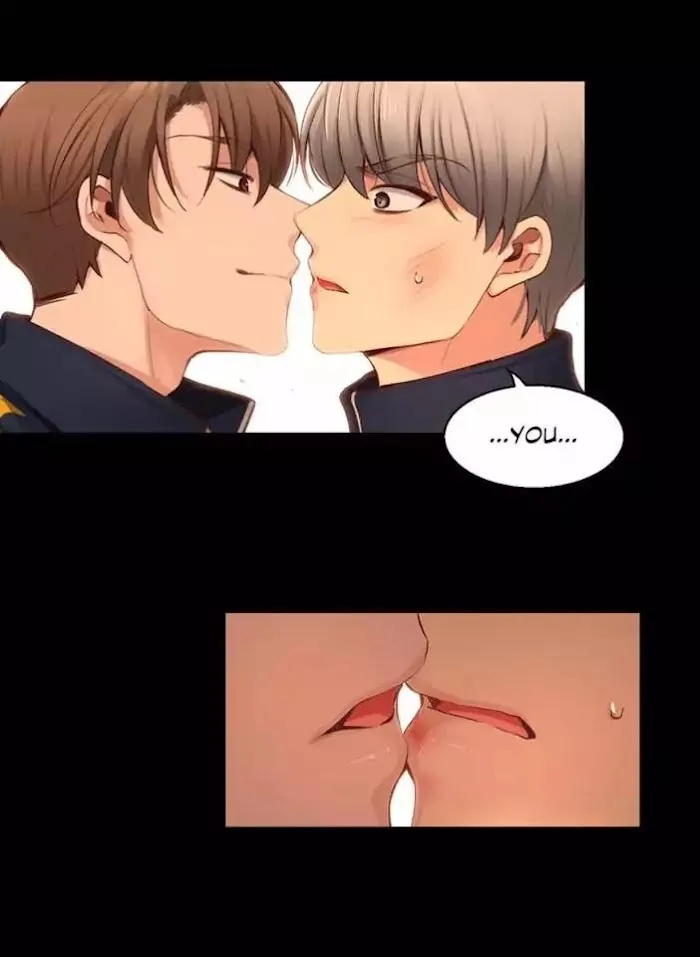 A Man Like You (A Guy Like You) - Chapter 39 Page 62
