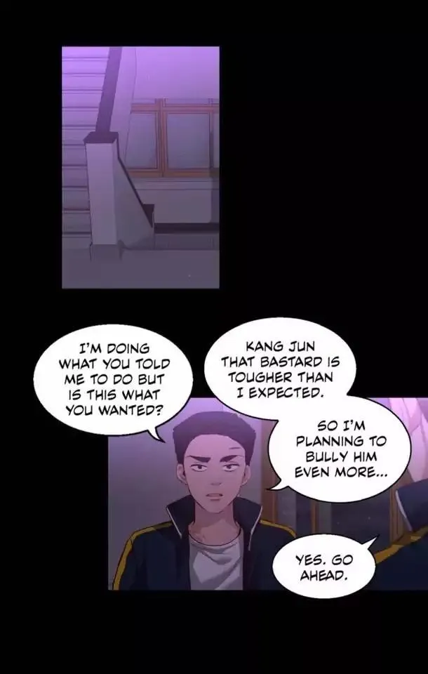 A Man Like You (A Guy Like You) - Chapter 39 Page 65