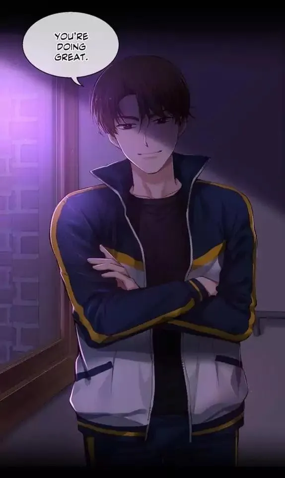 A Man Like You (A Guy Like You) - Chapter 39 Page 66