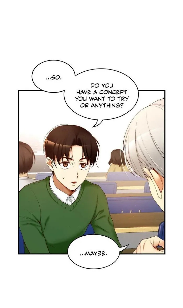A Man Like You (A Guy Like You) - Chapter 4 Page 3